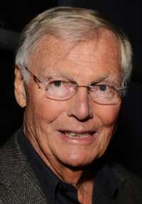 Adam West I