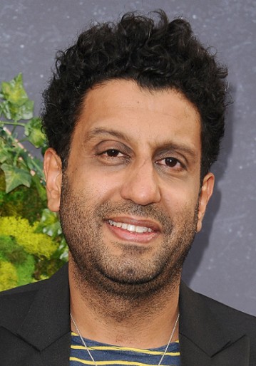 Adeel Akhtar / Aditya Singh