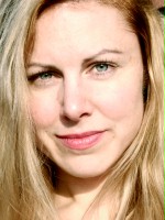 Adrienne Harvey 
