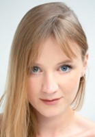 Paula Stępczyńska / 