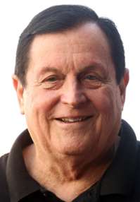 Burt Ward 