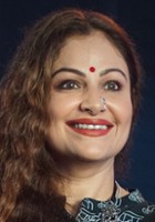 Ayesha Jhulka / Shivani