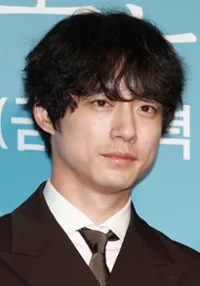 Kentarô Sakaguchi 