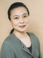 Akiko Takeguchi 