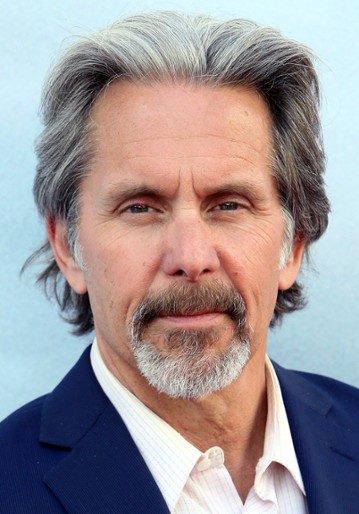 Gary Cole / Chip Crawford