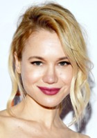 Kristen Hager / Joan Kennedy