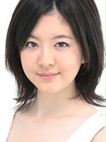 Arisa Nakamura / Młoda Asumi