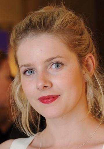 Rachel Hurd-Wood / Rachel Maddox