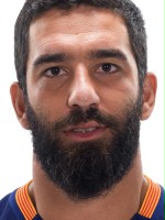 Arda Turan / 