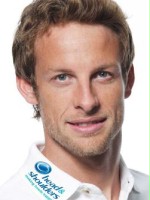 Jenson Button / 