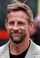Jenson Button / 