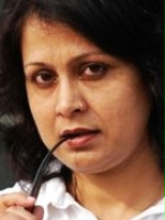 Satarupa Sanyal 