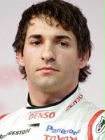 Timo Glock / 