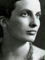 Marie-Hélène Dasté / Maria Wyler w starszym wieku