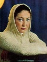 Olga Mateshko / Żenia II