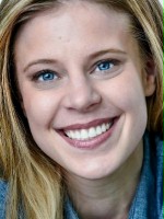 Alexandra Seal / Natasha