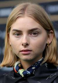 Sandra Guldberg Kampp 