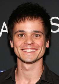Aaron Dalla Villa 