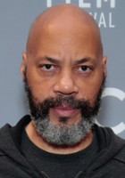 John Ridley