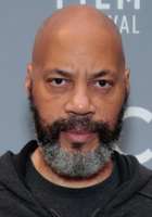 John Ridley