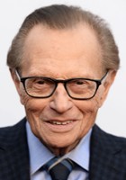 Larry King / Rex