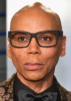 RuPaul / Mike