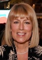 Fay Ripley / Szefowa gabinetu