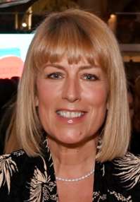 Fay Ripley 