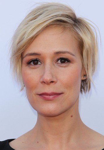 Liza Weil / Katherine Russo
