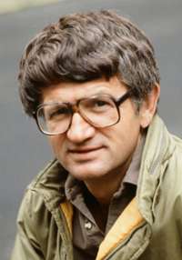 Steve Tesich 