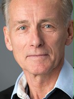 Jonas Bergström / Dziennikarz