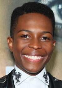 Dante Brown II