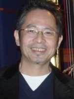 Tomoki Hasegawa 
