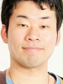 Tatsuhiro Kikuchi / Śledczy