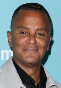Yanic Truesdale 
