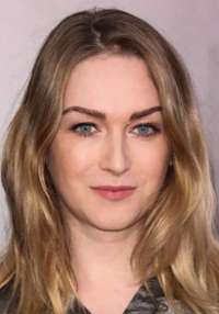 Jamie Clayton I