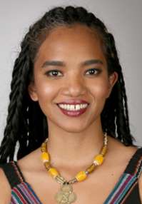 Chipo Chung 