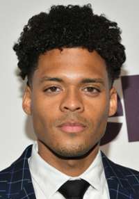 Deric Augustine 