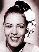 Billie Holiday / Endie