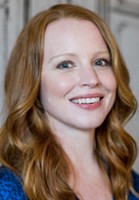 Lauren Ambrose / Debbie Morgan