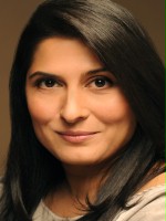 Sharmeen Obaid-Chinoy 