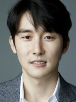 Joon-han Kim / Kyung-pil Heo