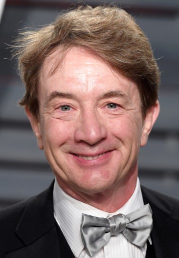 Martin Short / Garrison Cootes