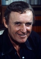 Rod Steiger / Mediator