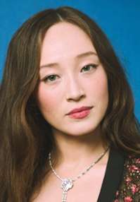 Havana Rose Liu 