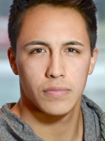 Grey Acuna / Gabriel Diaz