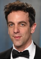 B.J. Novak