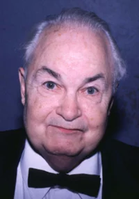 Calvert DeForest 