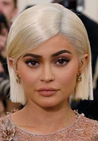 Kylie Jenner 