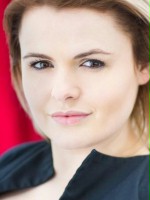Katherine Beresford / Mina